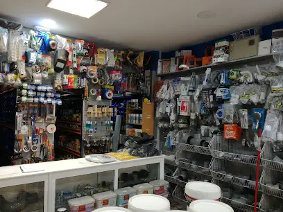 Ferreteria El Mercado, Telde