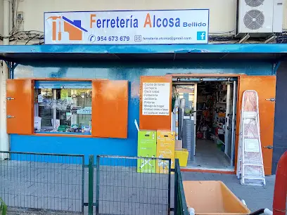 Ferretería Alcosa Bellido, Sevilla