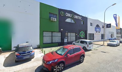 OnuSuintec, Huelva