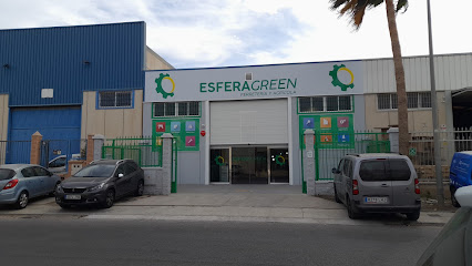 Foto 1 de EsferaGreen Ferretería y Agrícola, Almería