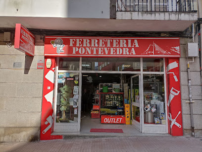Ferretería y Suministros Pontevedra S.L.