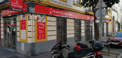 Ferretería Echevarría – Cadena88, Sevilla