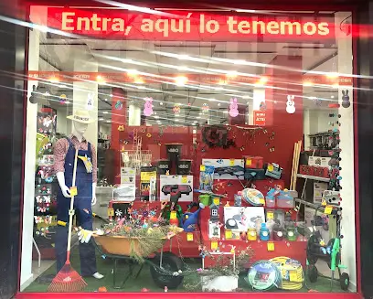Accesorios Simon – Cadena88, Alicante