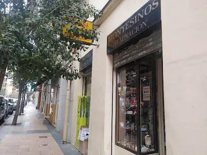 Foto 1 de Ferretería Montesinos, Madrid