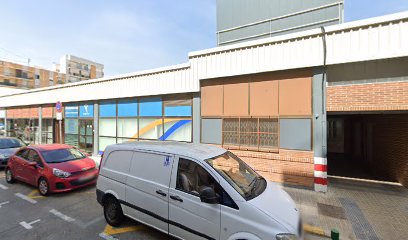 Josefa Baño Cava, Valencia