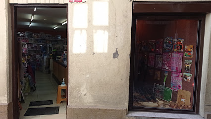 Ferreteria Lecube, Motrico