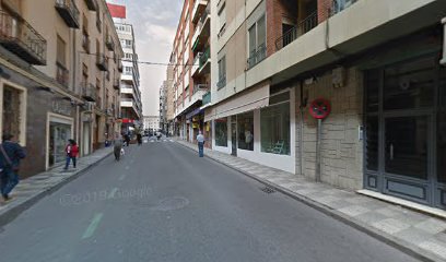 Comercial Ardid, Cuenca