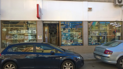 Ferretería Palacios, Zaragoza