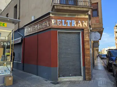 Beltrán, Almazora