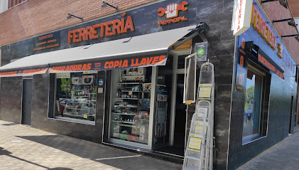 Ferretería Veragal La Gondolas, Sevilla