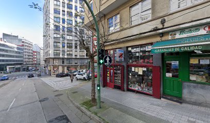 Ferretería Coruñesa, A Coruña