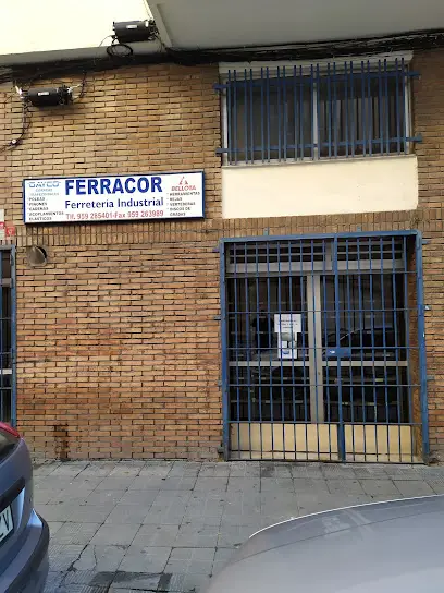 Ferracor, Huelva