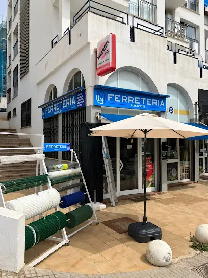Ferretería Marivent, Palma