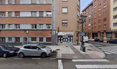 Ferretería Viejo, Oviedo