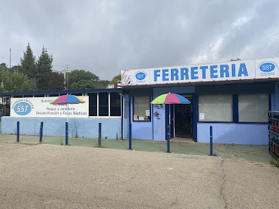 Foto 1 de Ferretería sta. Ma. De Trassierra., Córdoba