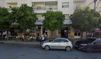 Ferretería Barroso, Huelva