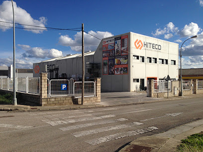 Hiteco Suministros S.L., Cuenca