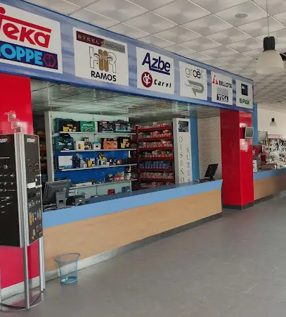 Ferretería Herrajes Del Sureste Ronda Sur, Murcia