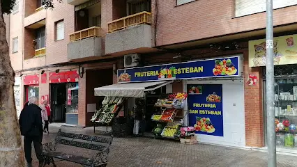 Ferreteria Jofer, Sevilla
