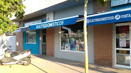 Ferretería BricoMix – Cadena 88, Sevilla