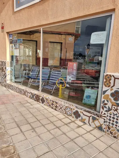 La Ferreteria Silmaq Multi San Gabriel, Alicante