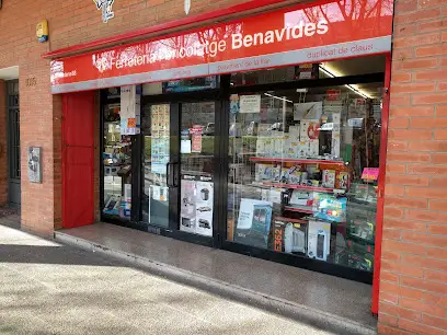 Foto 1 de Ferretería Benavides, Barcelona