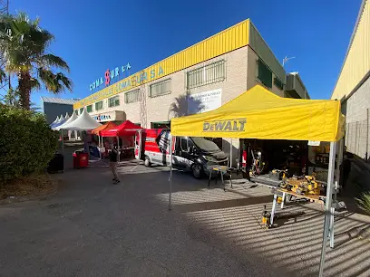 Comasur, Granada