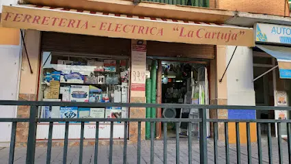 Foto 1 de La Cartuja, Granada