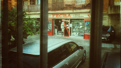 Foto 1 de Ferreteria Fecra, Barcelona