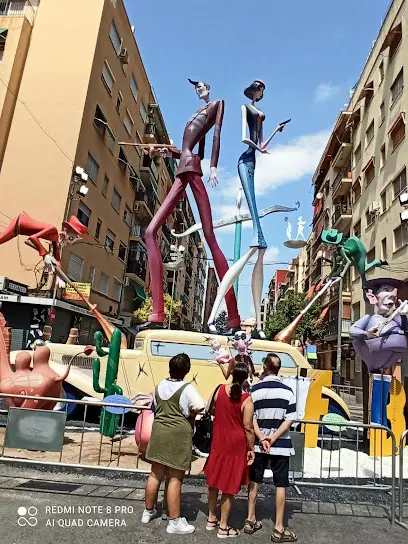 Ferreteria, Valencia