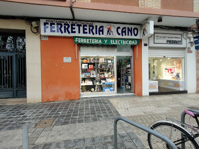 Foto 1 de Ferreteria Cano, Valencia