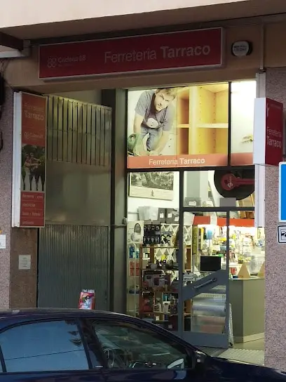 Foto 1 de Ferreteria Tàrraco, Tarragona