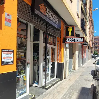 Ferretería Ferremaclet, Valencia