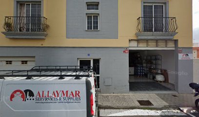 Foto 1 de Alamo Amaro, Santa Cruz de Tenerife