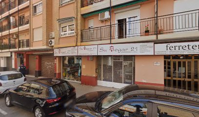 Foto 1 de Su Hogar 21 C.B, Valencia