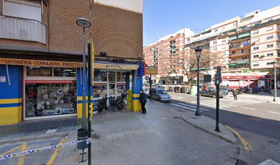 Ferre-Util S.L., Valencia