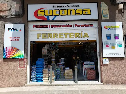 Ferreteria Suconsa el Chorrillo, Santa Cruz de Tenerife