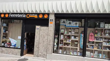 Foto 1 de Ferreteria Txurdinaga, Bilbao