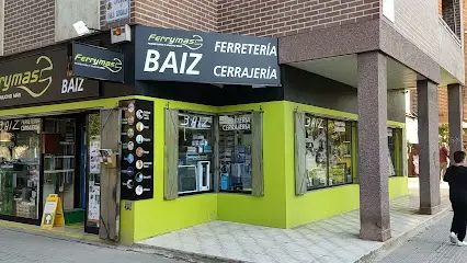 Baiz, Zaragoza