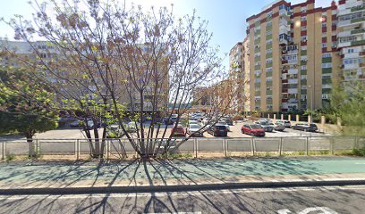 Bernardo Herrero Cilla, Sevilla
