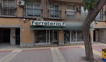 Ferretería Floridablanca, Murcia