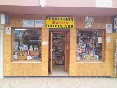 Foto 1 de Ferretería Santos – Cadena 88, Valladolid