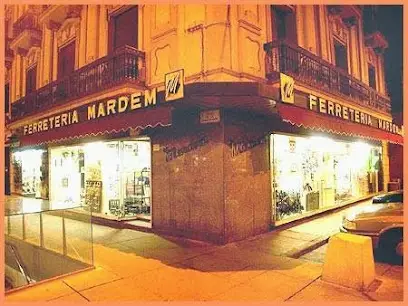 Foto 1 de Ferretería Mardem S L, Zamora
