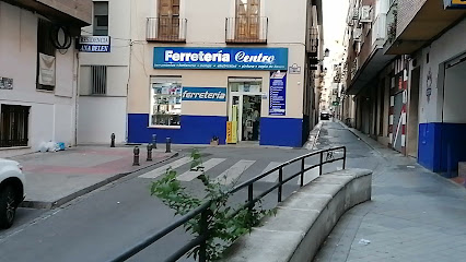 Ferretería Centro, Granada