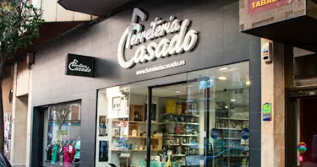 Foto 1 de Ferreteria Casado, Logroño