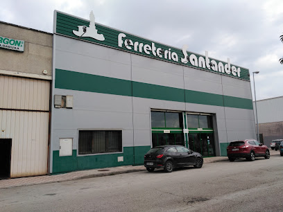 Foto 1 de Ferretería Santander