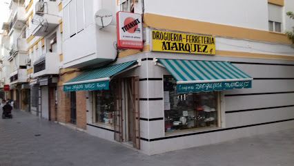 Ferretería Márquez, Huelva