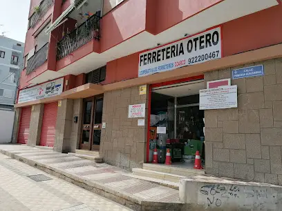 Ferreteria Otero – Ferreteria en Santa Cruz de Tenerife
