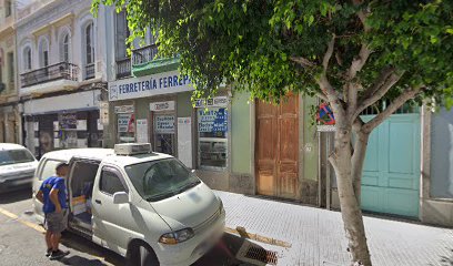 Ferreteria Ferreparque, Las Palmas de Gran Canaria