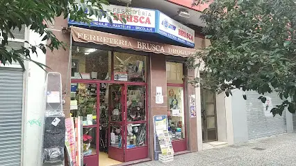 Foto 1 de Ferretería Brusca, Zaragoza